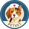 PetVet Logo